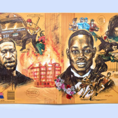 FuseBox Radio #601: 'Rona, Revolution &amp; Riots - The 1st 1/2 of The 2020s Is...Something
