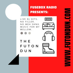 FuseBox Radio #608: DJ Fusion's FuseBox Radio Craft Beer &amp; Quarantine Music Mix #15 (The Futon Dun Underground Afternoon Hip-Hop Groove Mix)
