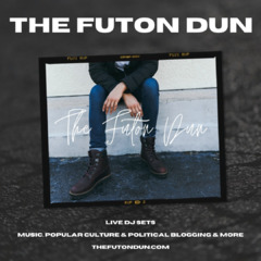 FuseBox Radio #611: DJ Fusion's The Futon Dun Livestream DJ Mix Fall Session #2 (Afro-Asiatic Aunties Love Anime &amp; Acid Jazz Mix)