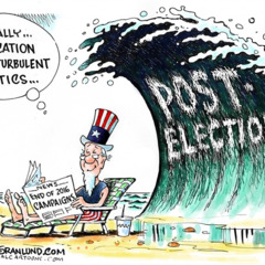 FuseBox Radio #621: FBR Classic Long Format - Bored Rappers Getting Political Is Annoying, #Election2020 Is (Finally) Over (?) &amp; Random Talk + Music [Week of November 8, 2020]