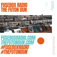 Episode 477:  FuseBox Radio #629: Mini-Commentary Episode - A Buffet Of Quick Reflections on 2020, Popular Culture and More...