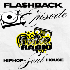 Episode 503: FuseBox Radio #655: #FBR Classic Long Format Episode - Bored Rappers Getting Political Is Annoying...