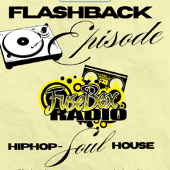 Episode 506: FuseBox Radio #658: #FBR Throwback DJ Mix - DJ Fusion's FuseBox Radio Craft Beer &amp; Quarantine Music Mix #14 (The Futon Dun Post-Nap Buzzy Soul &amp; Boom Bap Rap Mix)