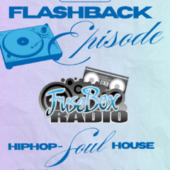 Episode 508: FuseBox Radio #660: #FBR Throwback DJ Mix - DJ Fusion FuseBox Radio Throwback Music Mix (2010 Era Vibes)