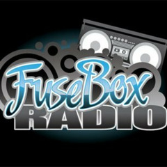 FuseBox Radio Broadcast w/ DJ Fusion &amp; Jon Judah #183 – December 1, 2009