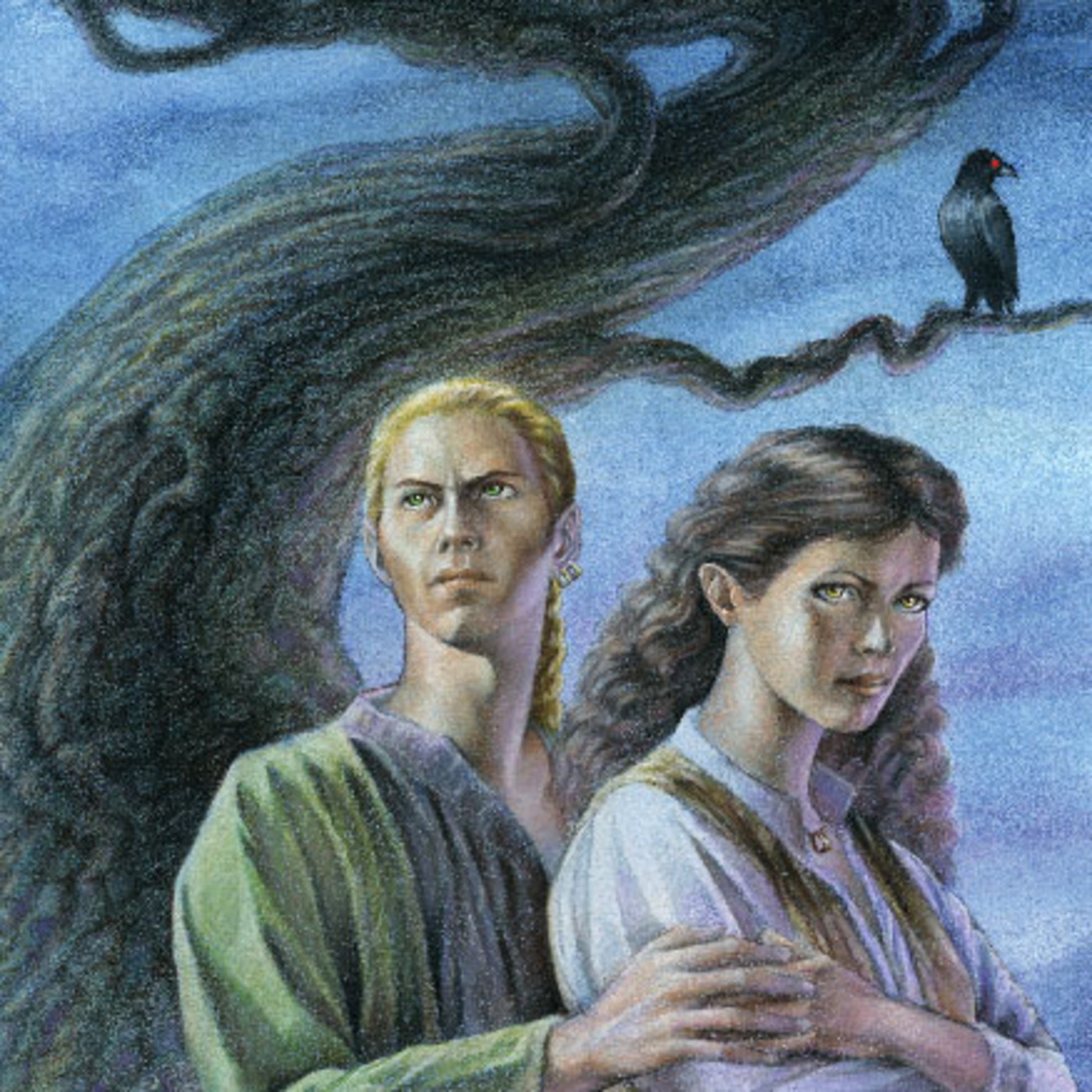 Prologue-A Spell Is Cast, A Child Is Born Part 2