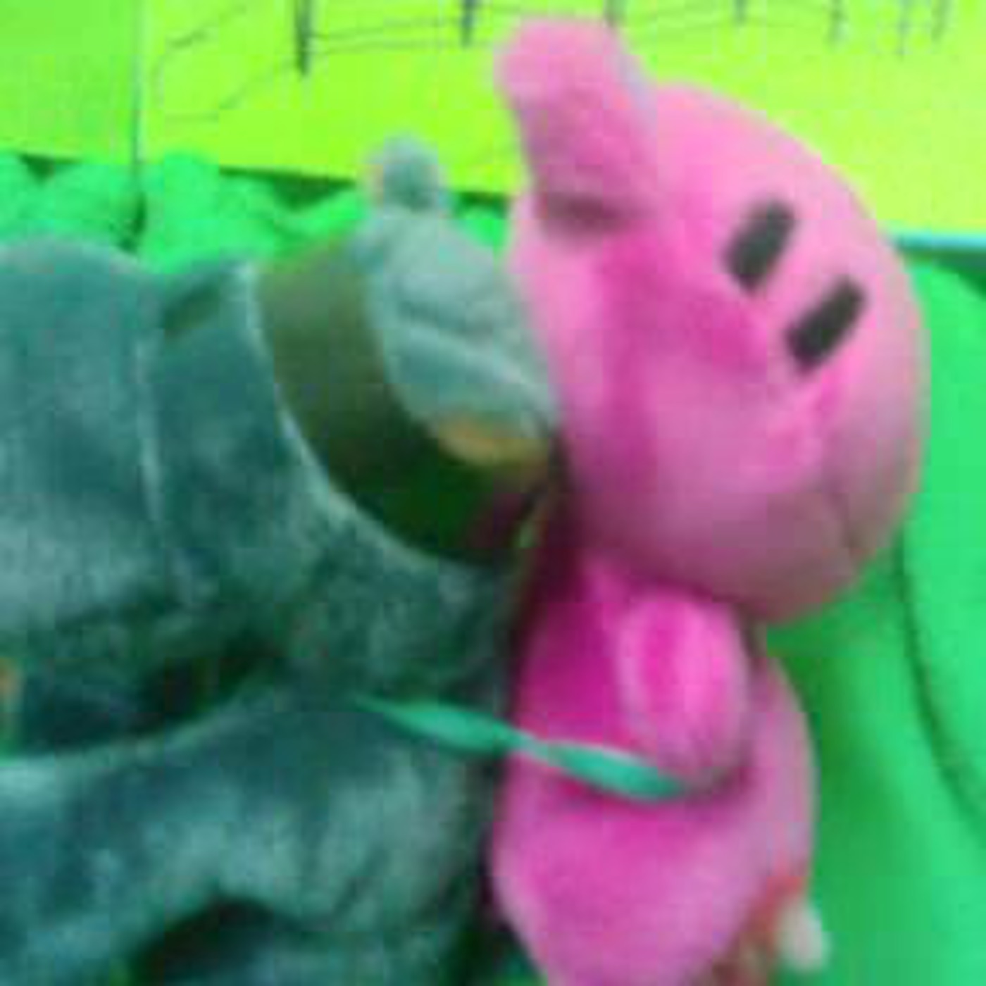 Lord Of The Ginge 1.3