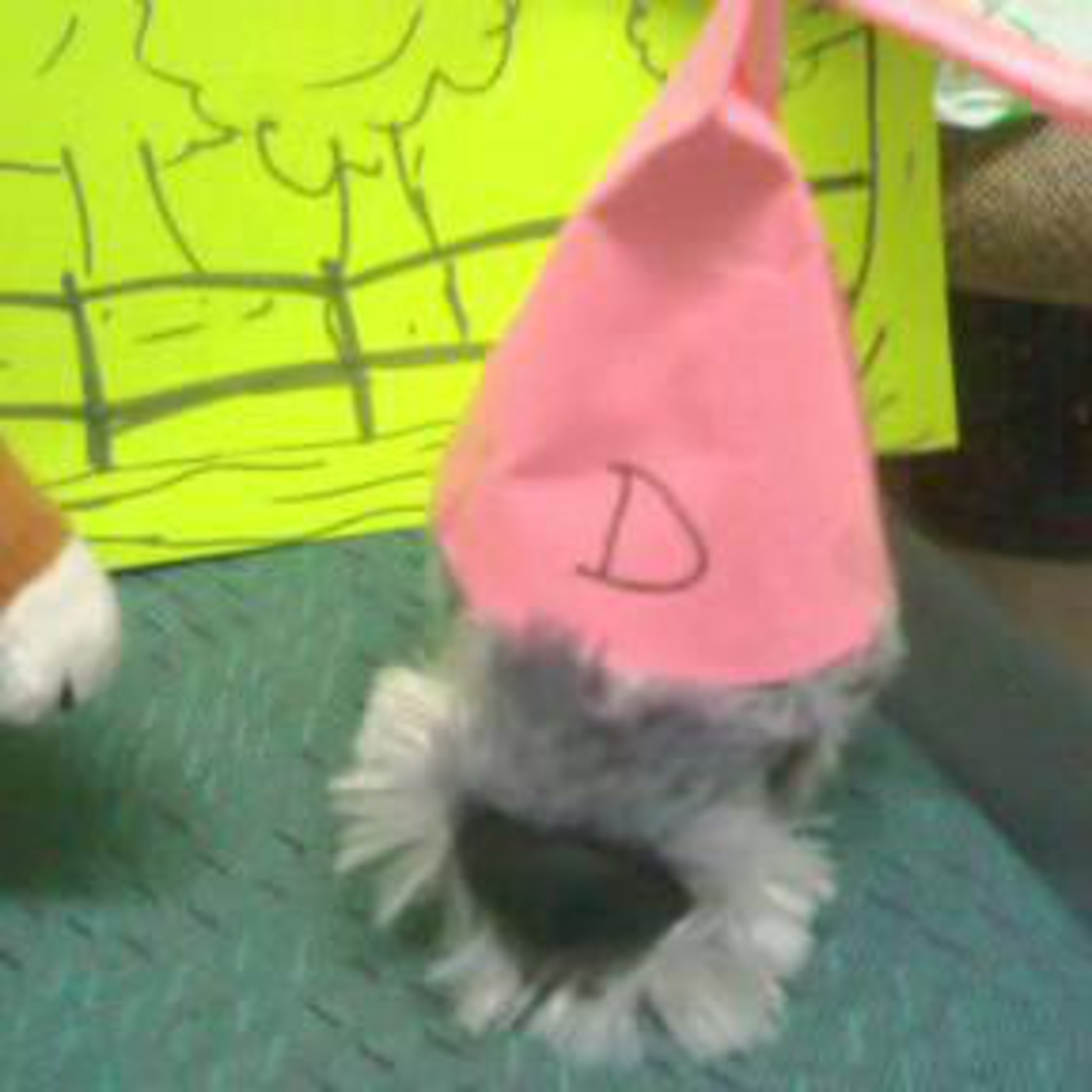 Lord Of The Ginge 1.2