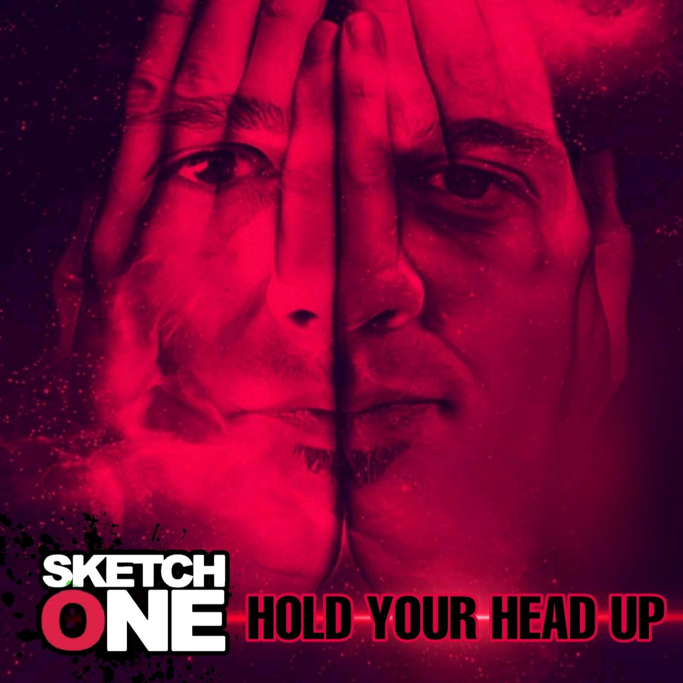 SKETCH ONE - HOLD YOUR HEAD UP thumbnail