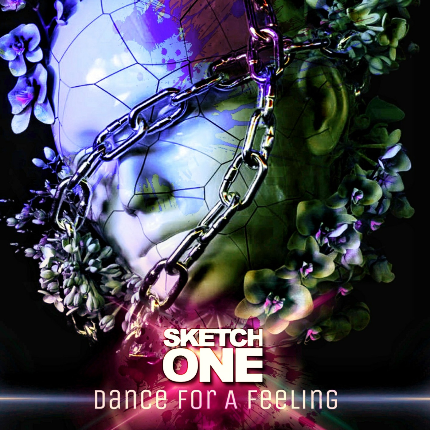 SKETCH ONE - DANCE FOR A FEELING thumbnail