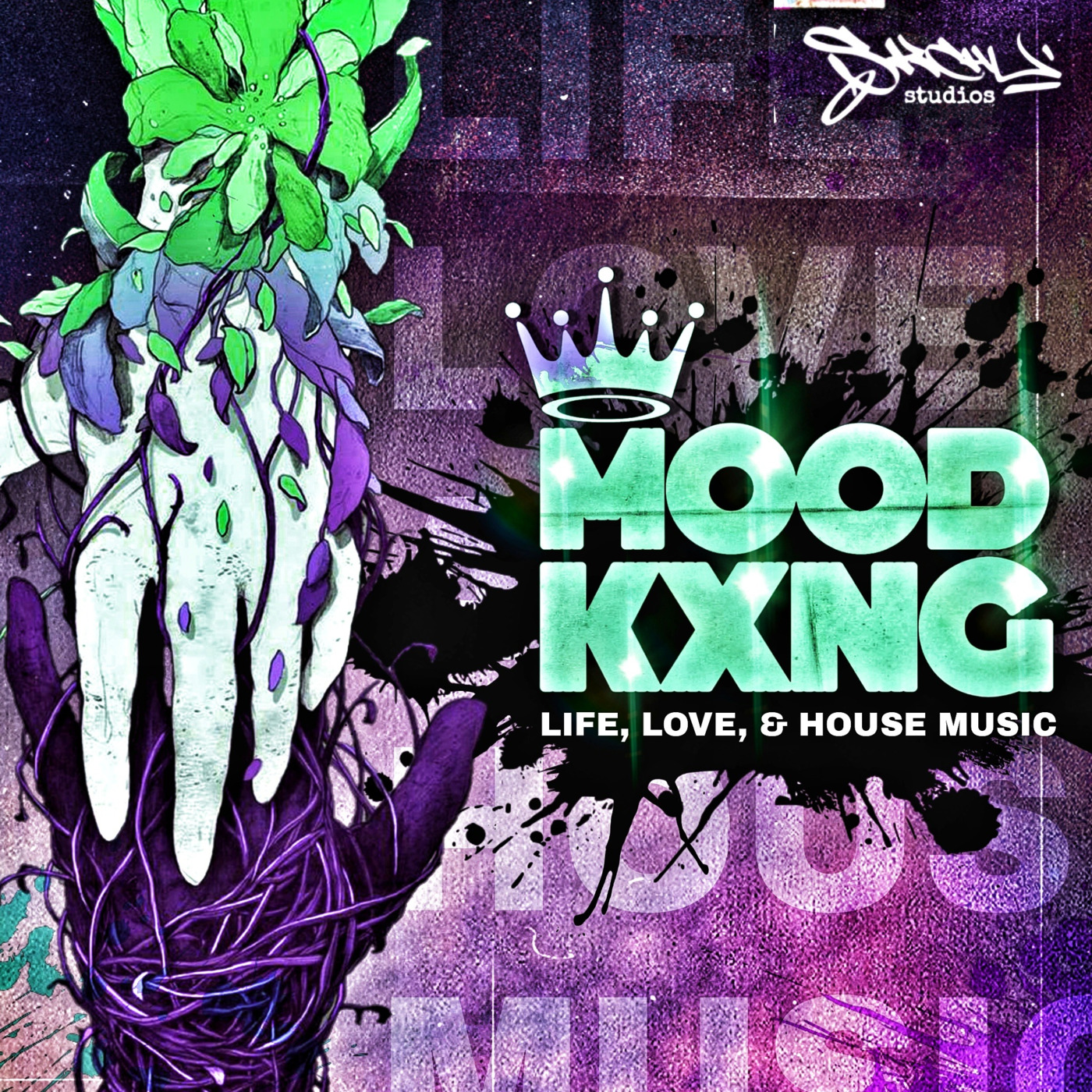SKETCH ONE PRESENTS - MOODKXNG - LIFE, LOVE, & HOUSE MUSIC thumbnail