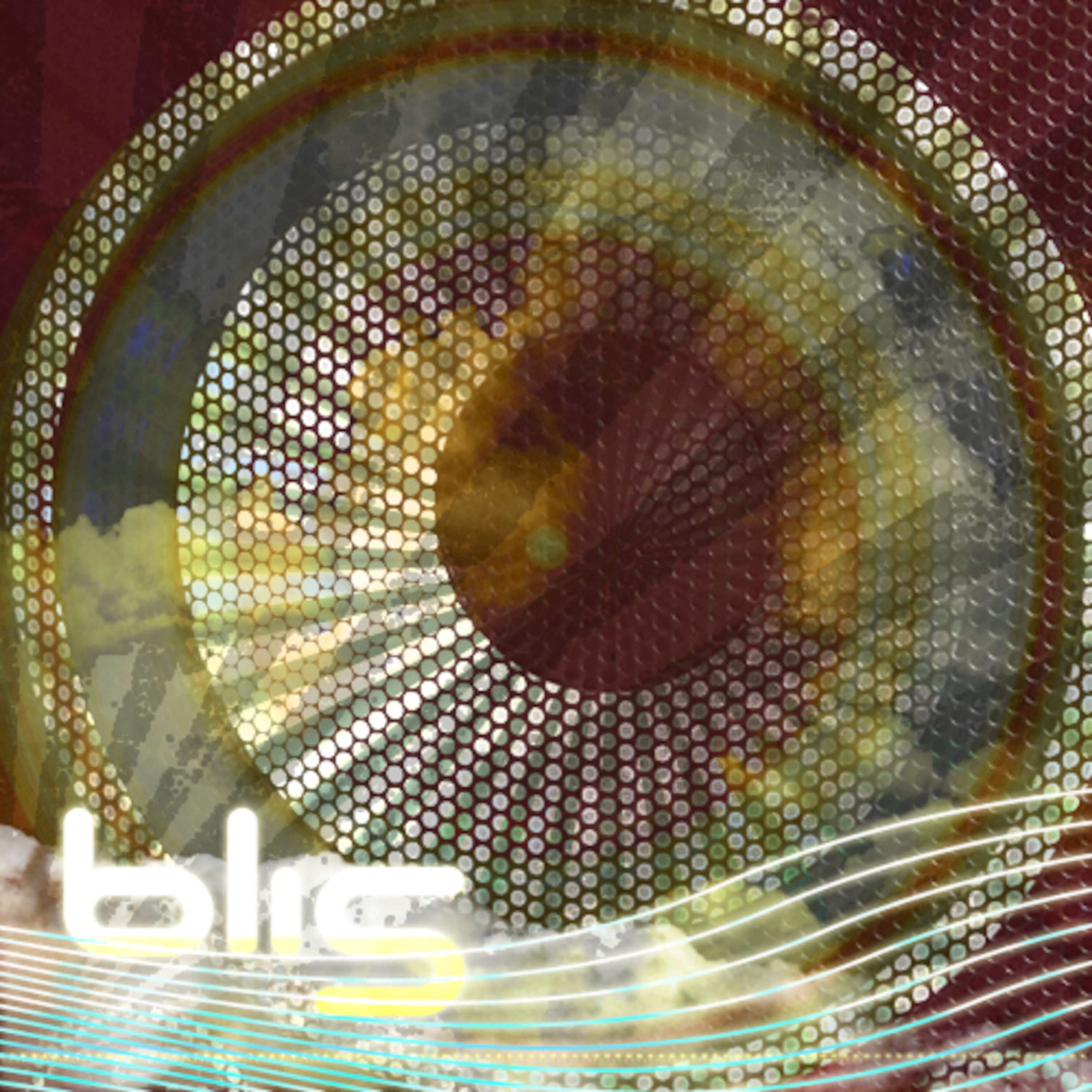 BLIS Edit 02 episode artwork