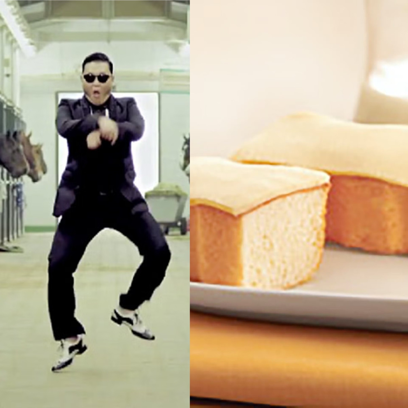 Episode 648: Crazy Happy Gangnam Style & Butterscotch Krimpets Time