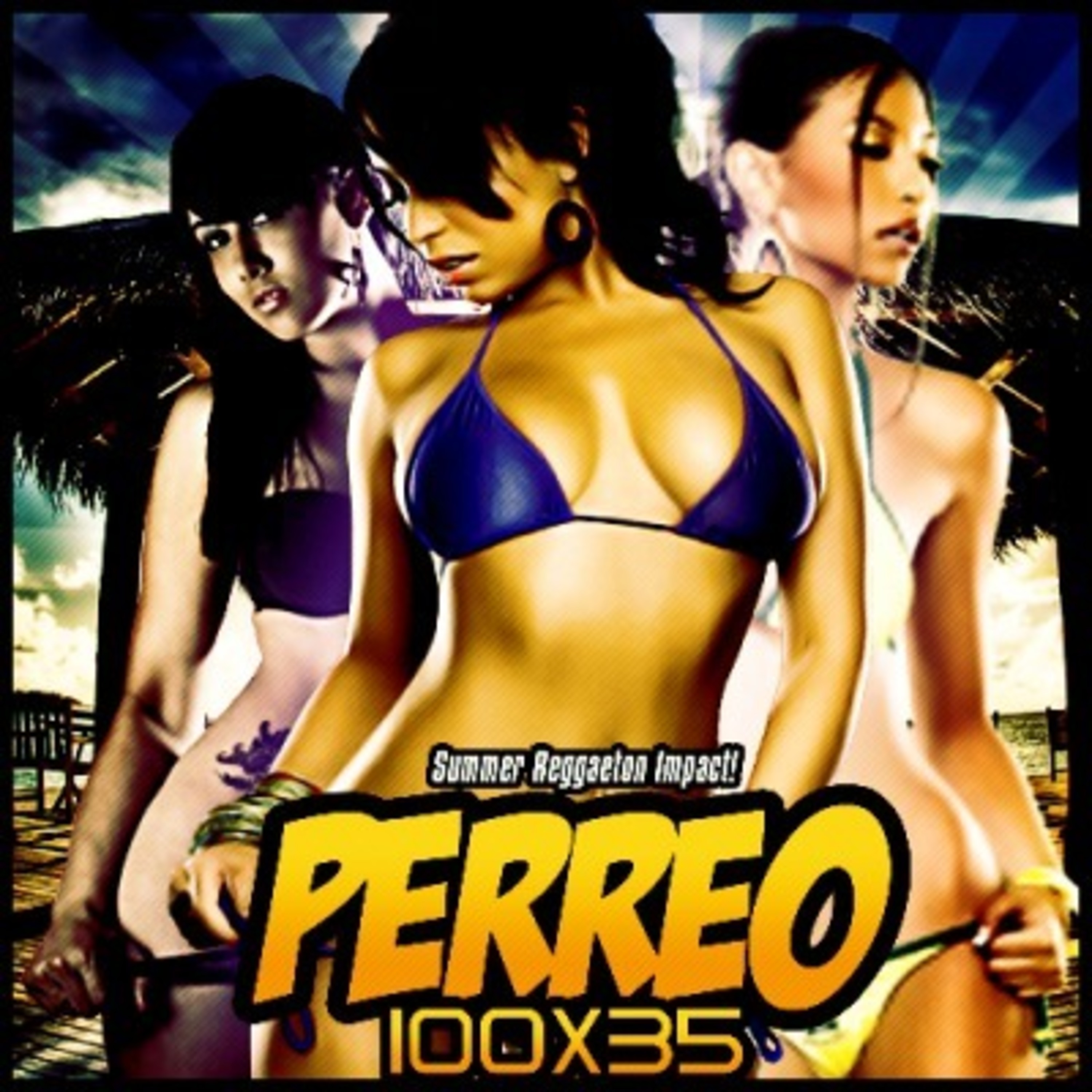 Dj Krazyy (Los MVP) #LatinosMix