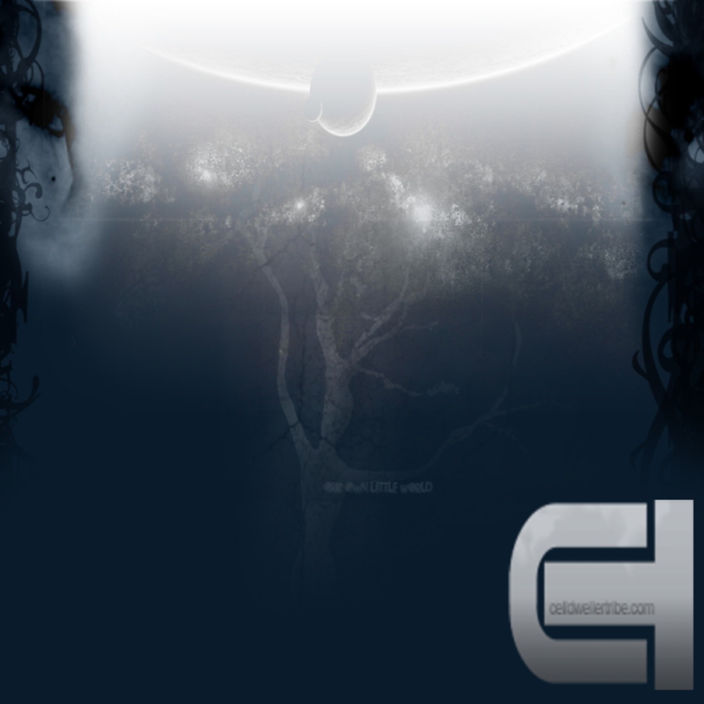 Celldwellertribe.com Podcast Channel podcast artwork