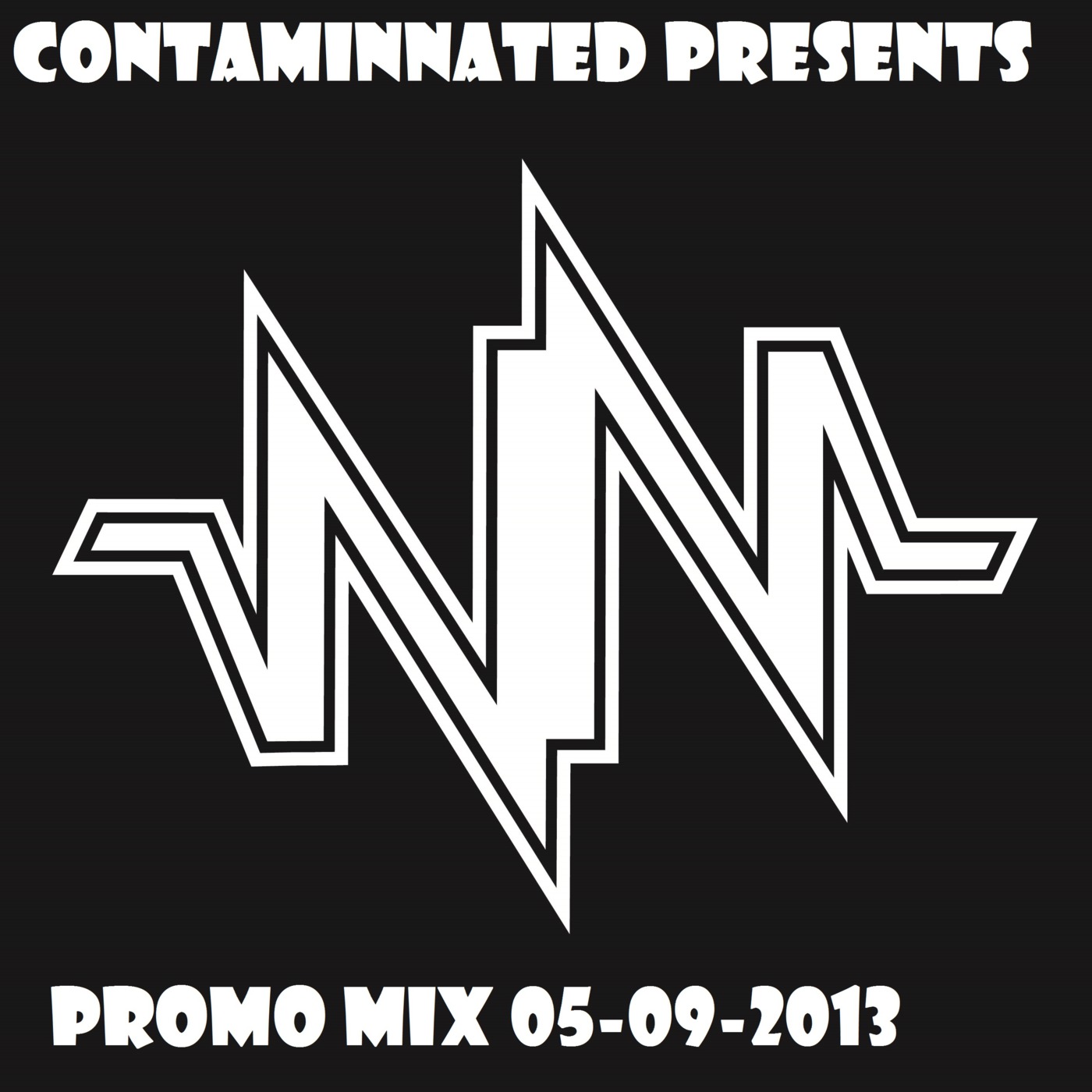 ContamiNNated Entertainment - DJ Promo Mix 1