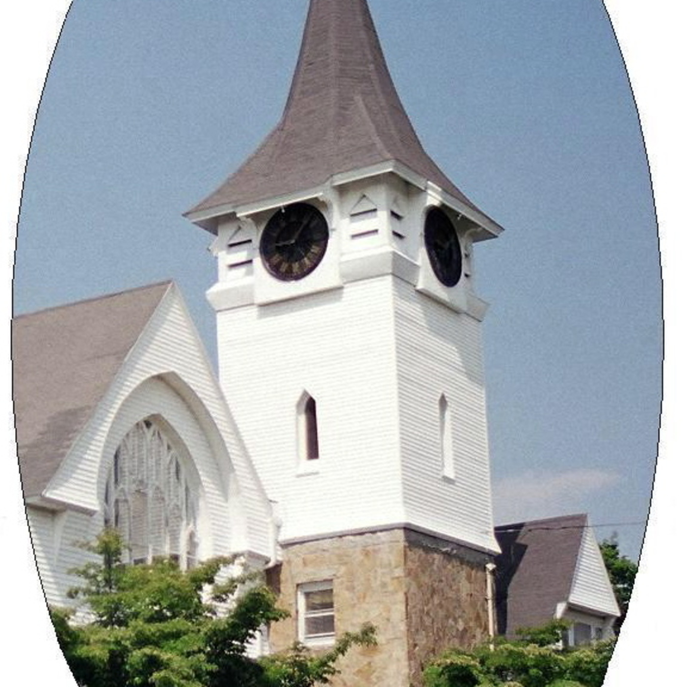 First Baptist Randolph MA • July 12, 2020 episode artwork