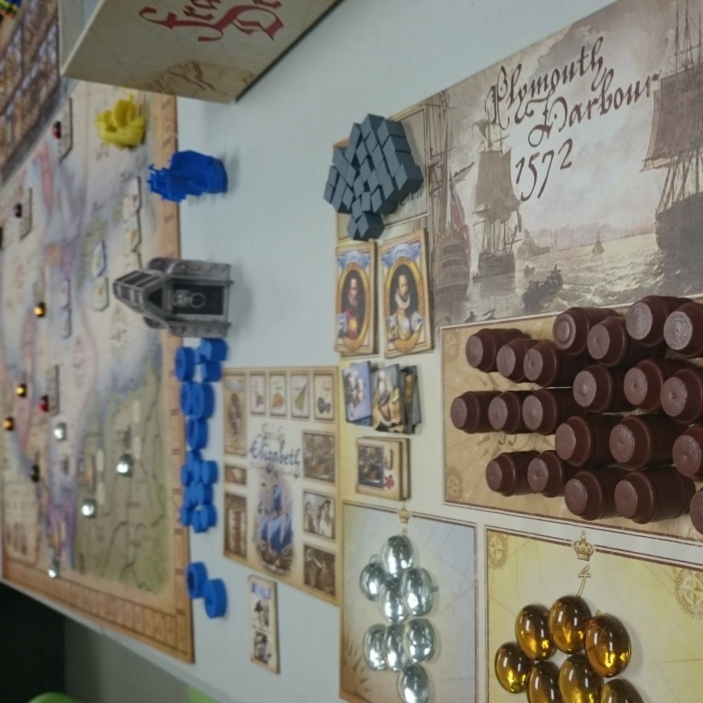 7: Gateway Games with Gareth H. Graham