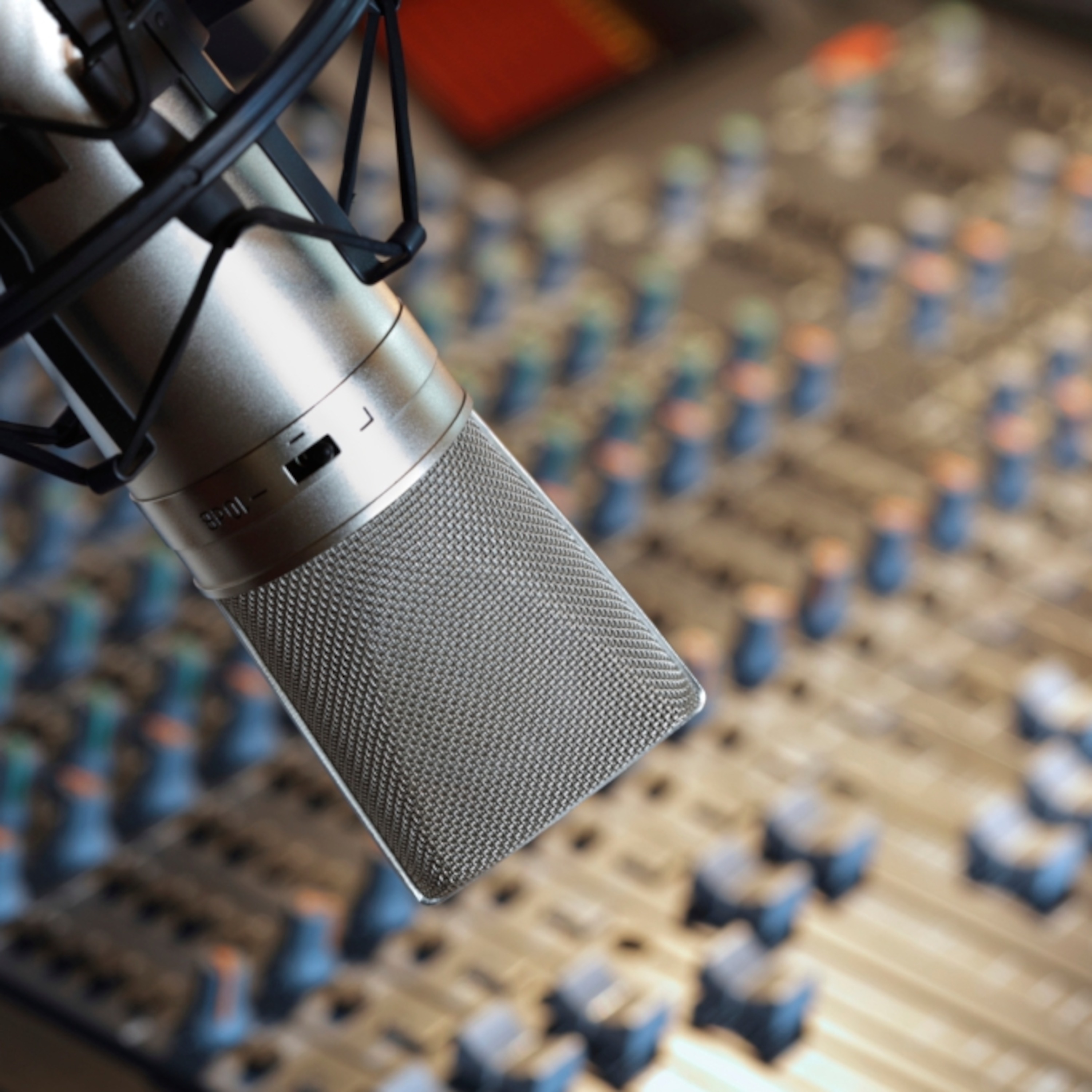 Carlos Esteves\' Podcast