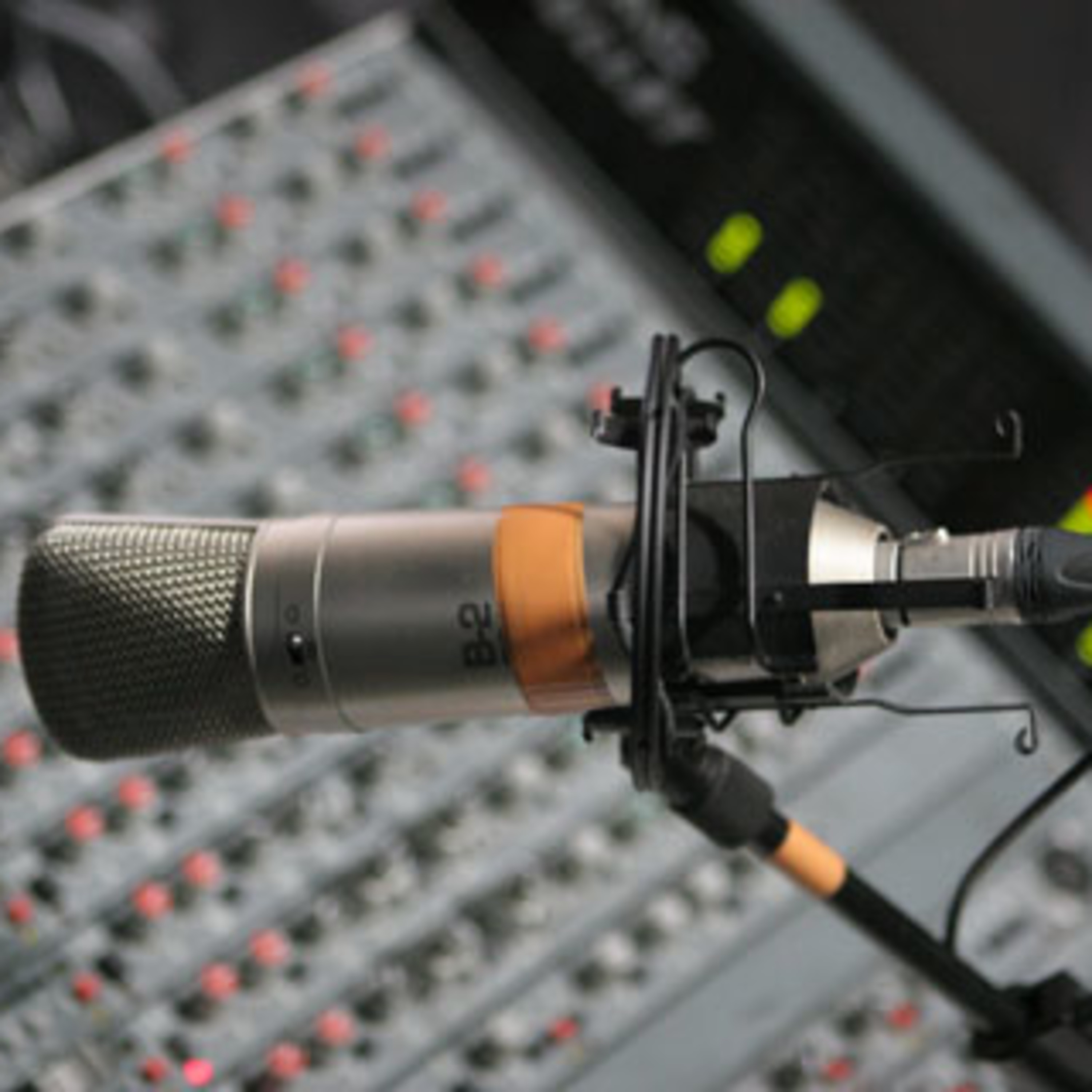 Carlos Esteves\' Podcast
