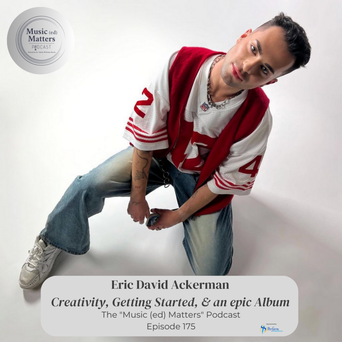 Music (ed) Matters