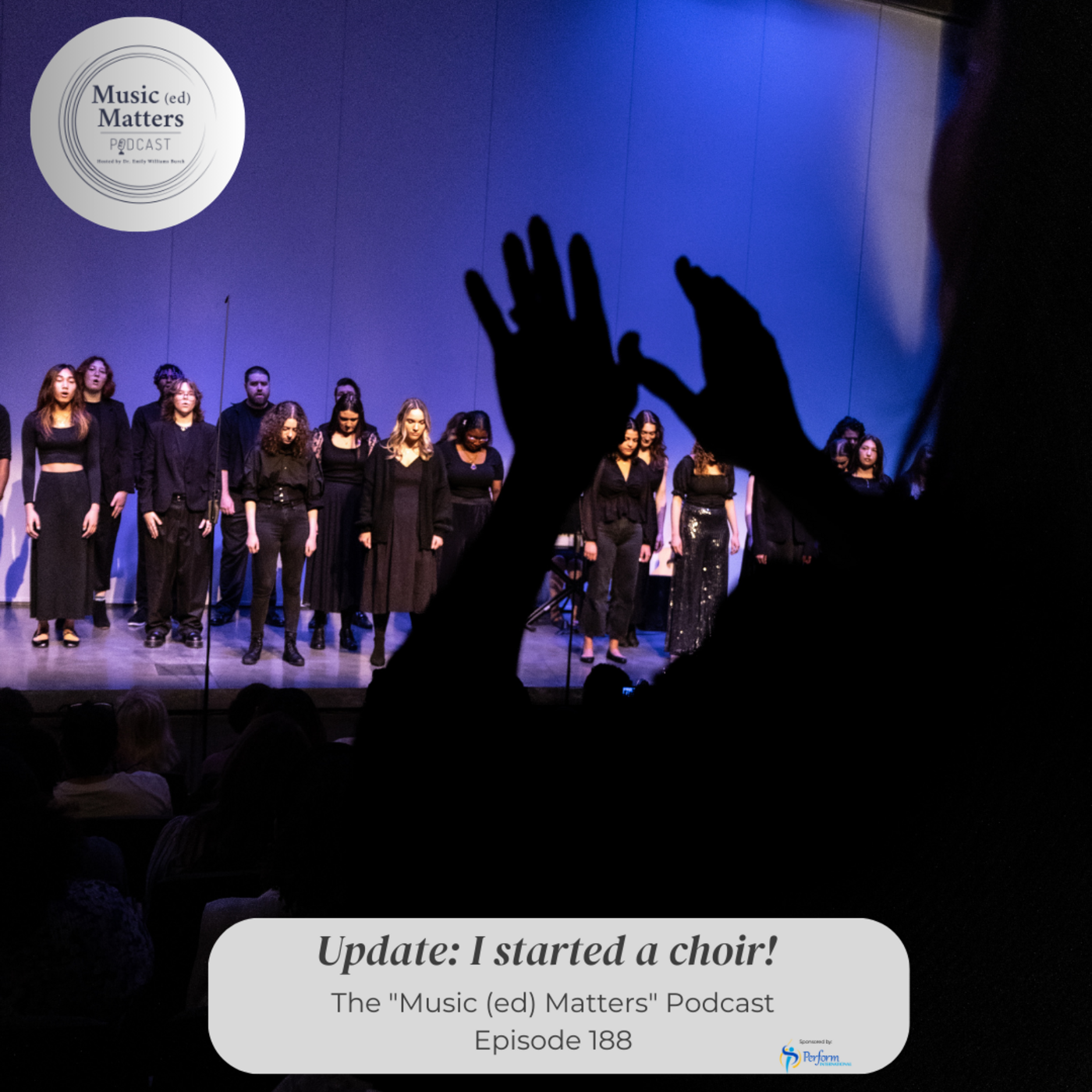Music (ed) Matters