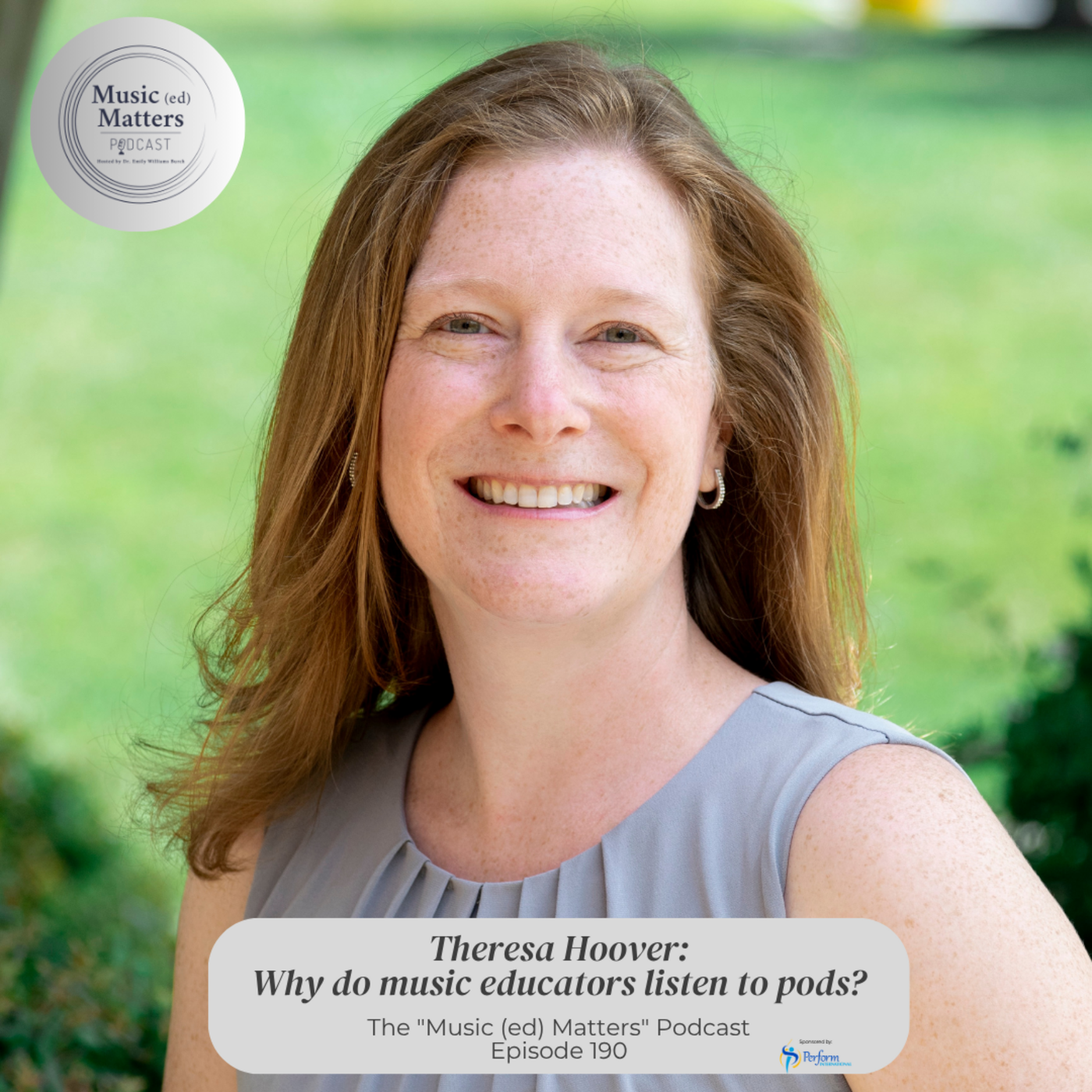 Music (ed) Matters