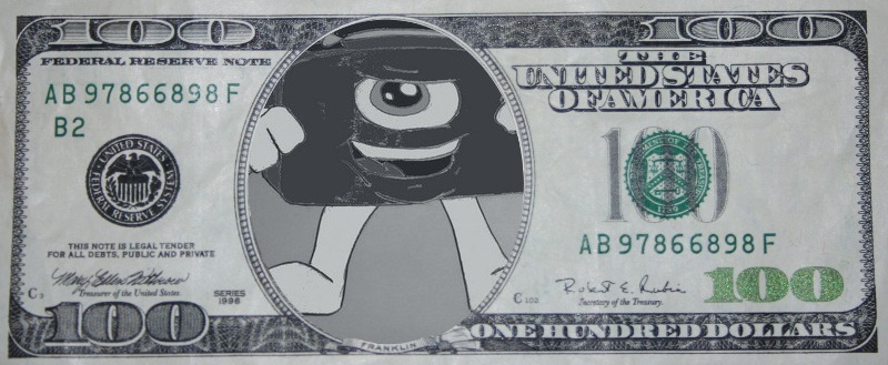 The One Eyed Lunch Box Special Episode 7