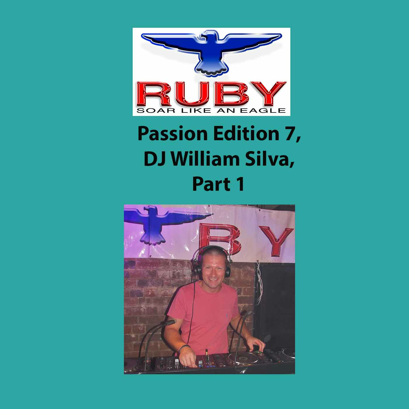 Ruby Dance\'s Podcast