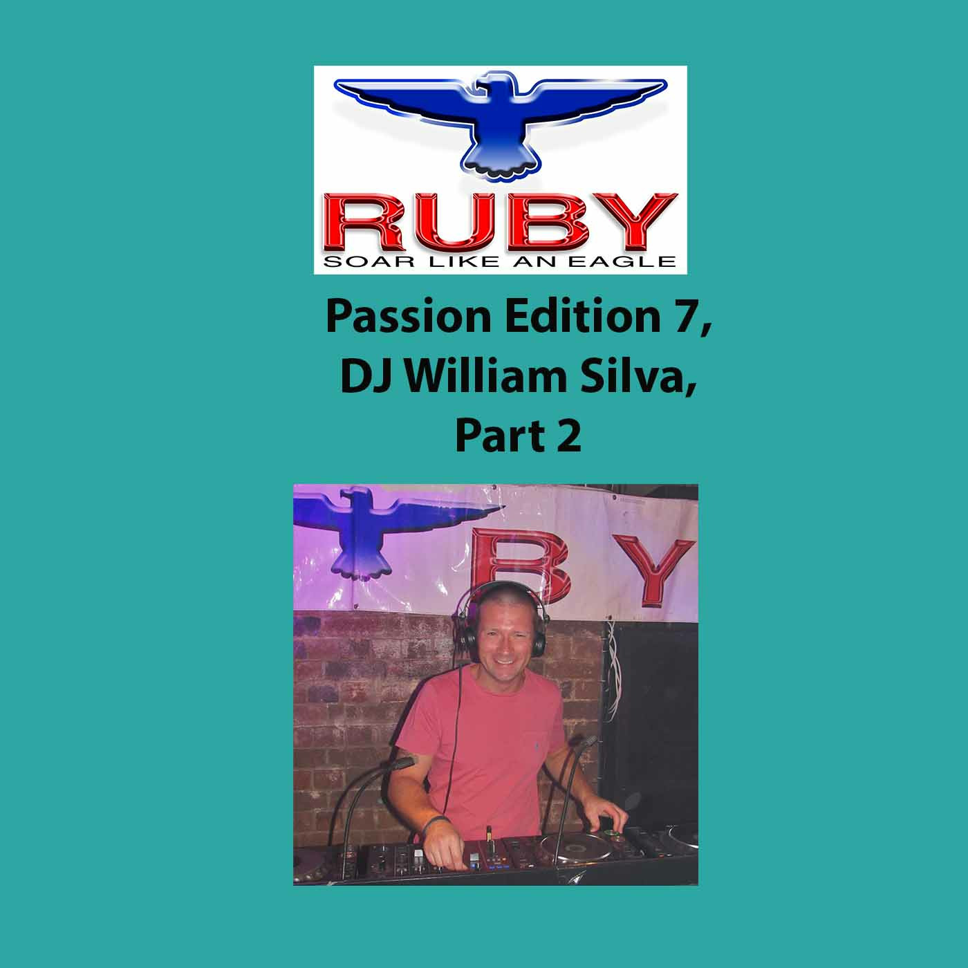 Ruby Dance\'s Podcast