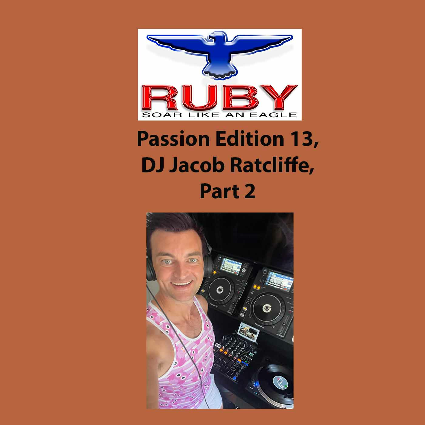 Ruby Dance\'s Podcast