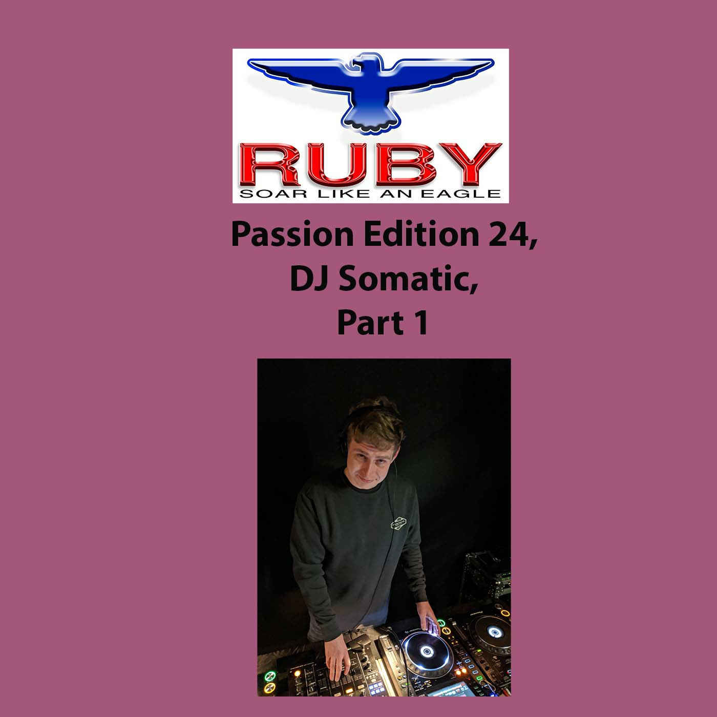 Ruby Dance\'s Podcast