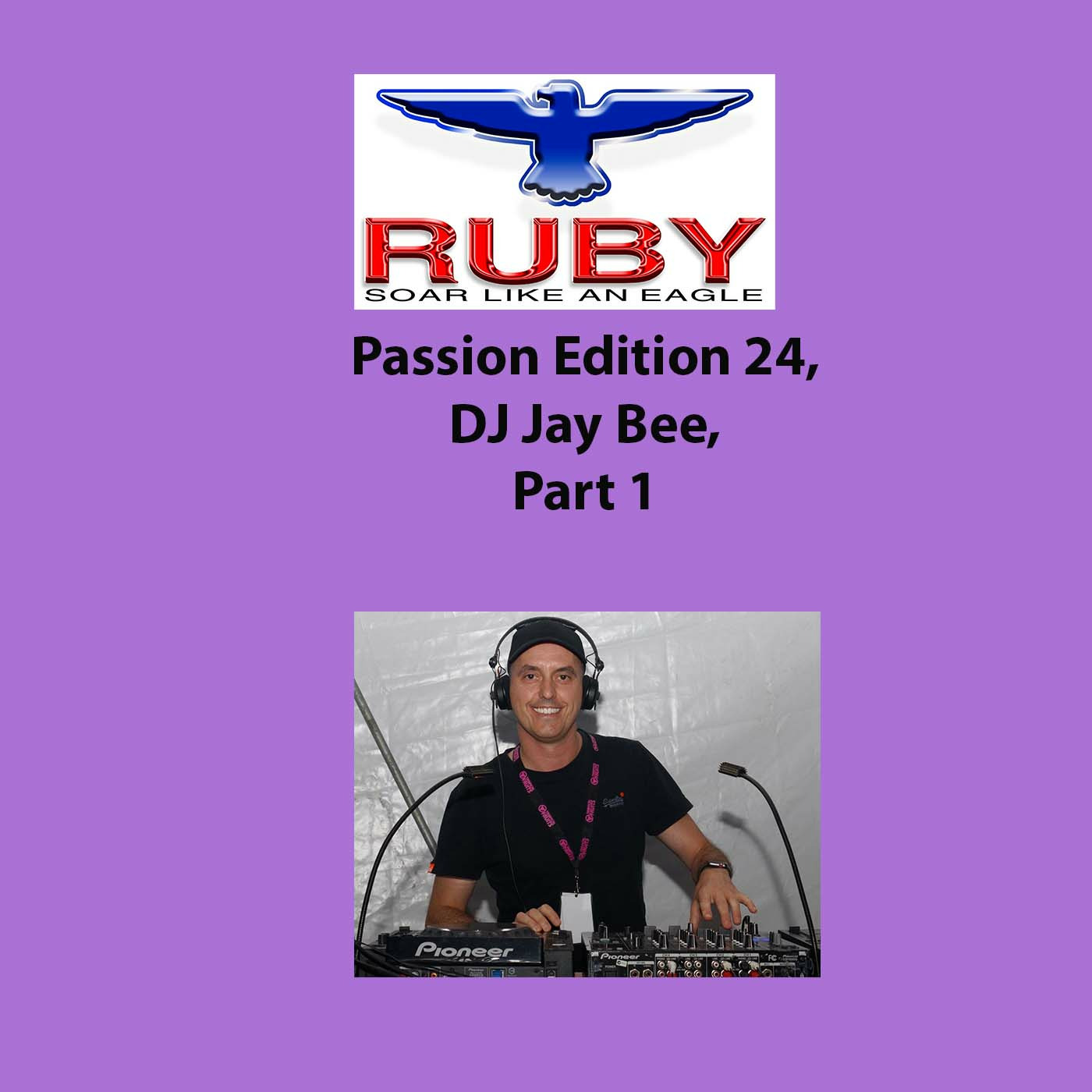 Ruby Dance\'s Podcast