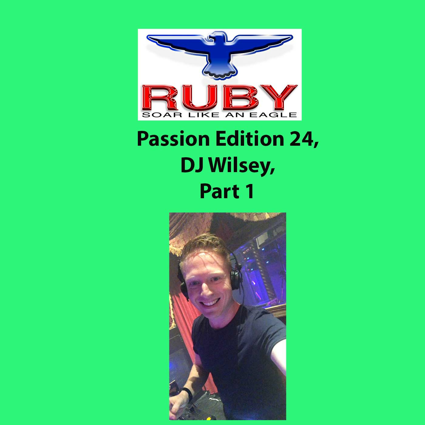 Ruby Dance\'s Podcast