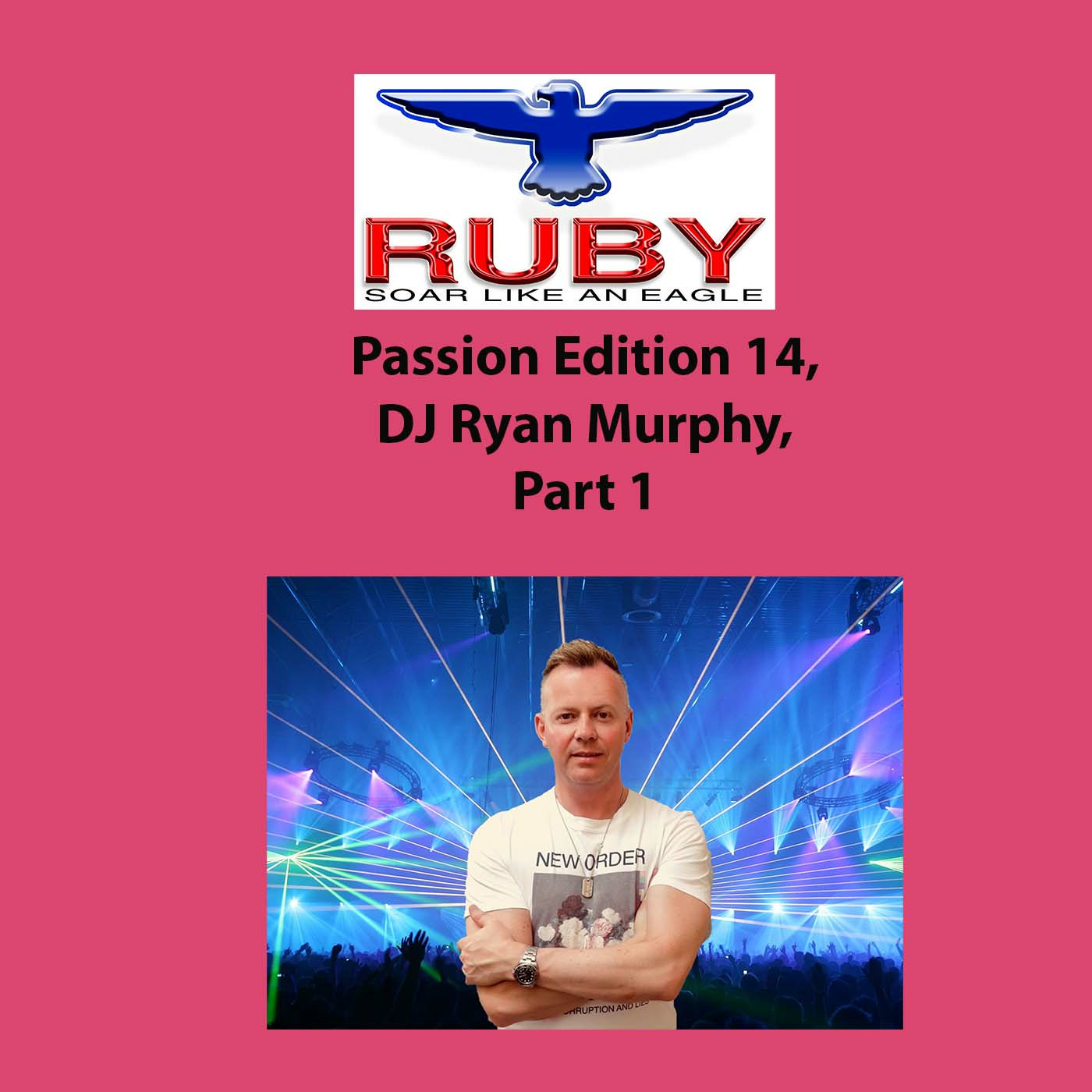 Ruby Dance\'s Podcast