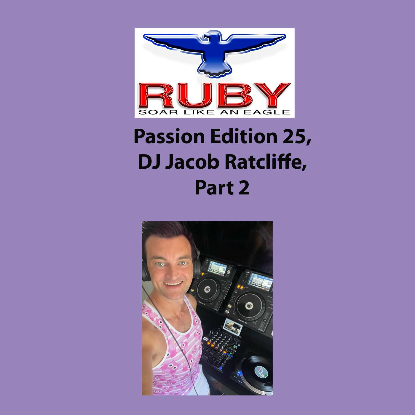 Ruby Dance\'s Podcast