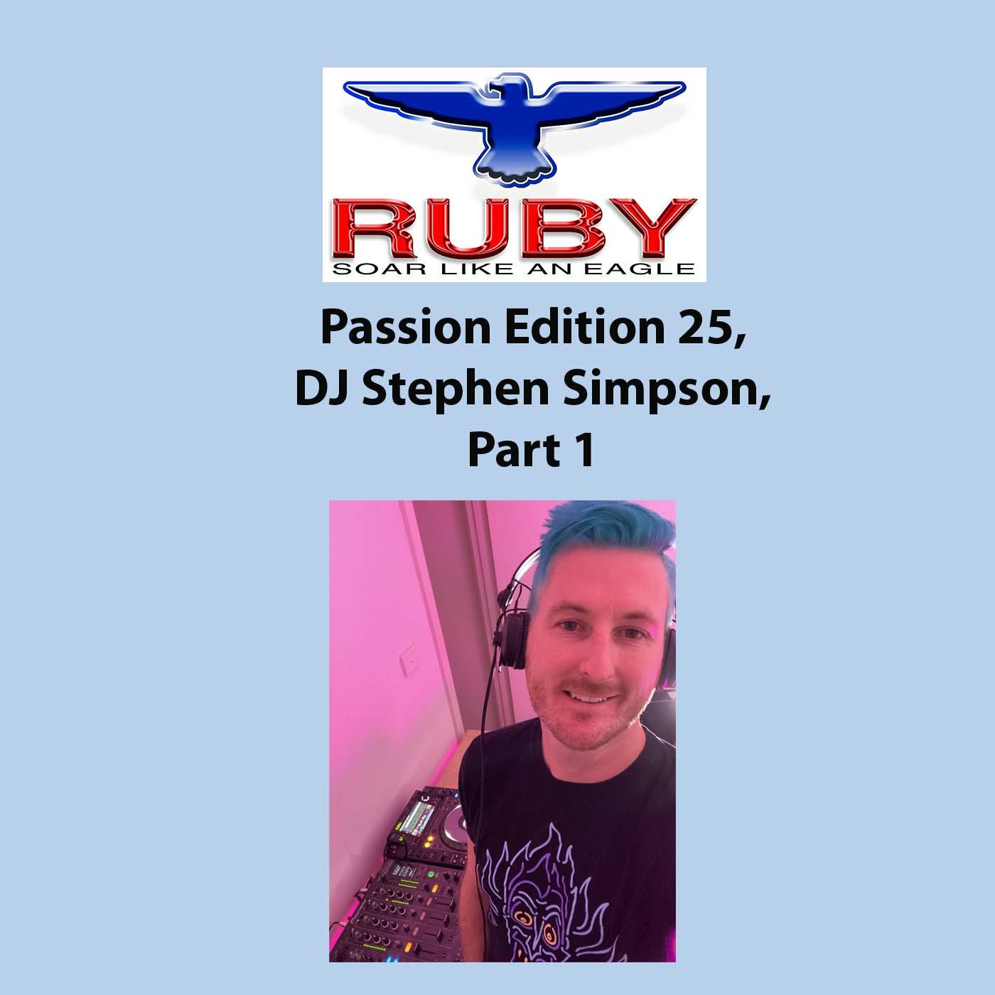 Ruby Dance\'s Podcast
