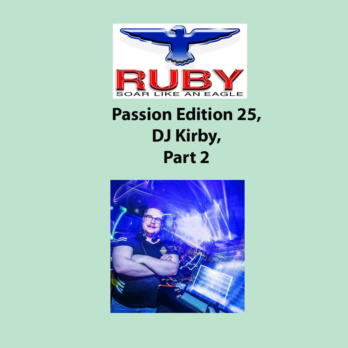 Ruby Dance\'s Podcast