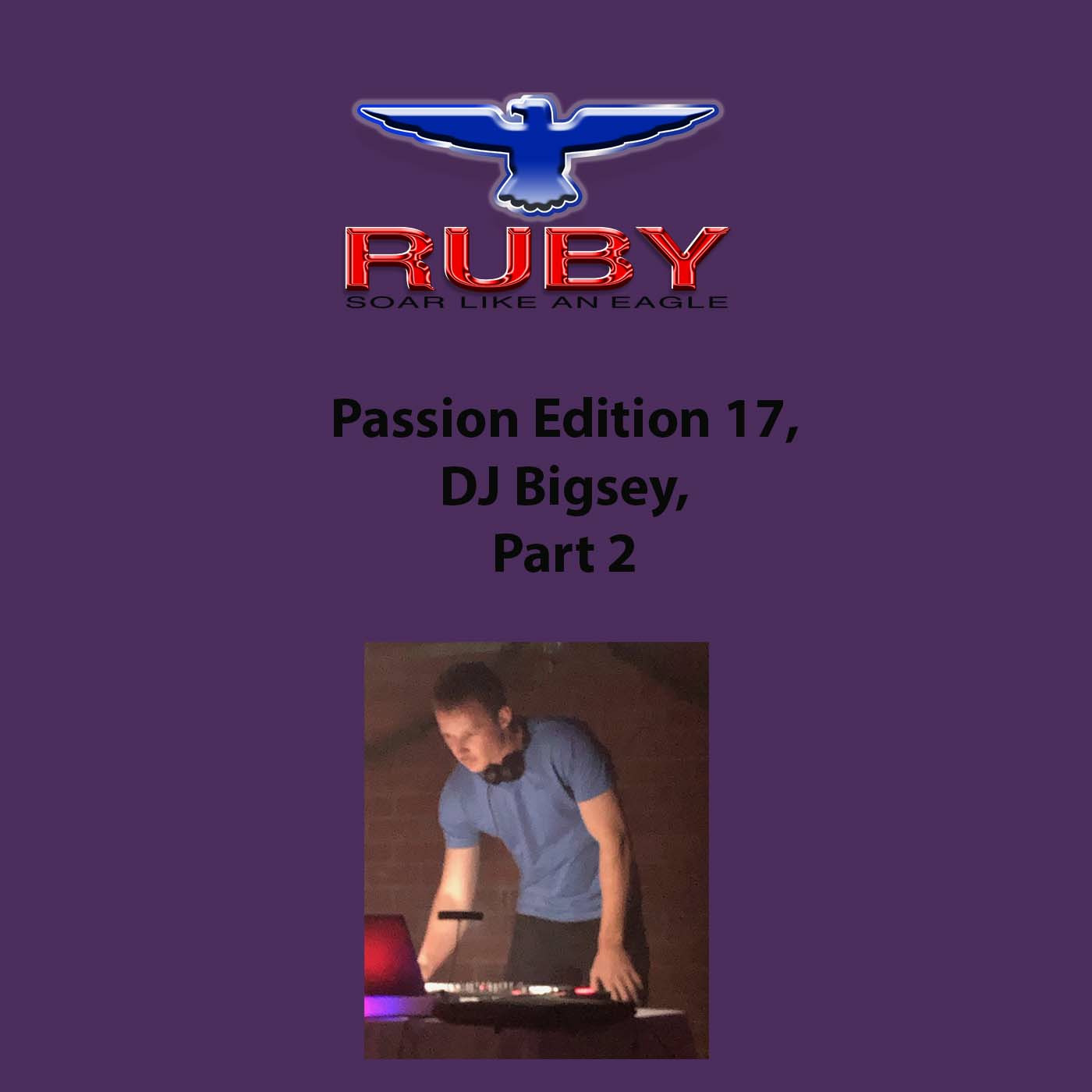 Ruby Dance\'s Podcast