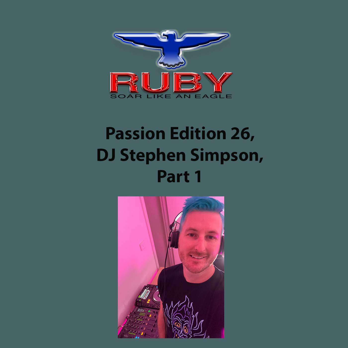 Ruby Dance\'s Podcast