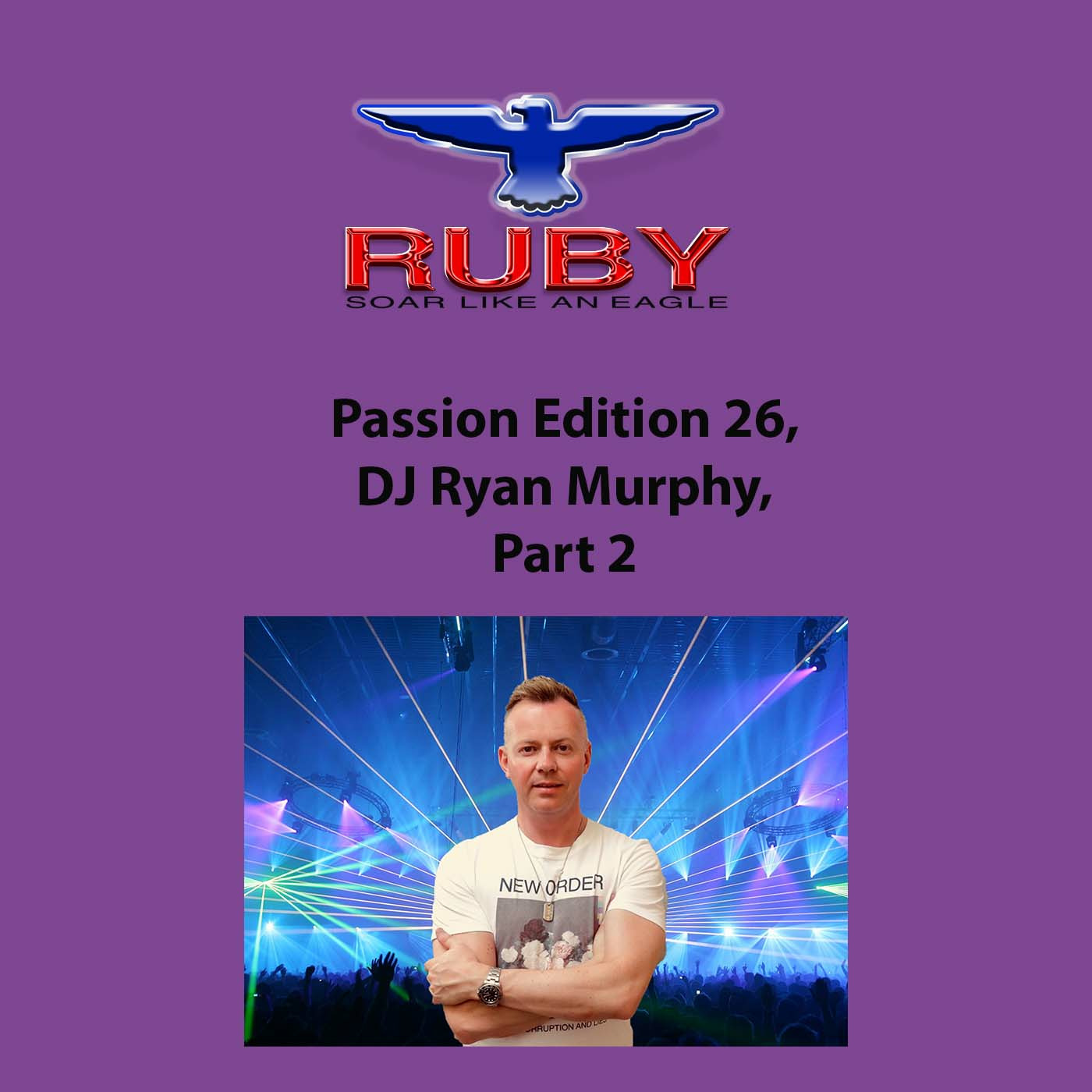 Ruby Dance\'s Podcast