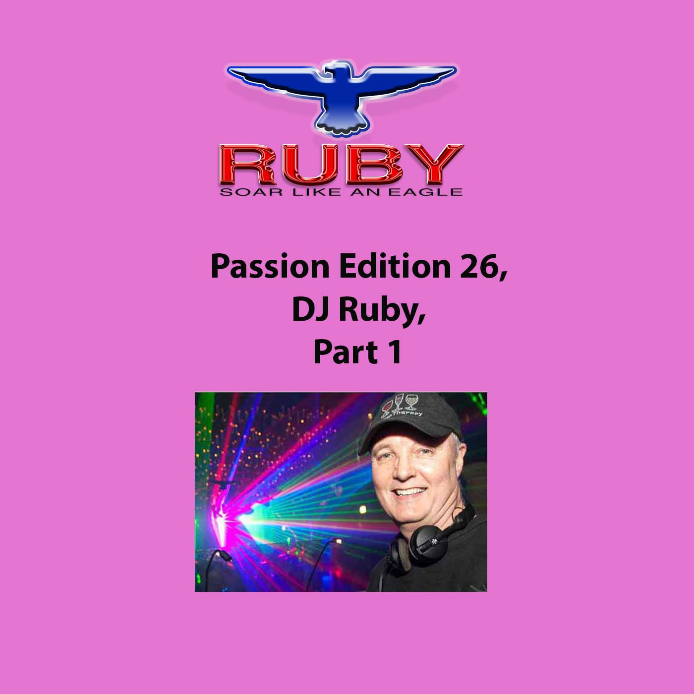 Ruby Dance\'s Podcast