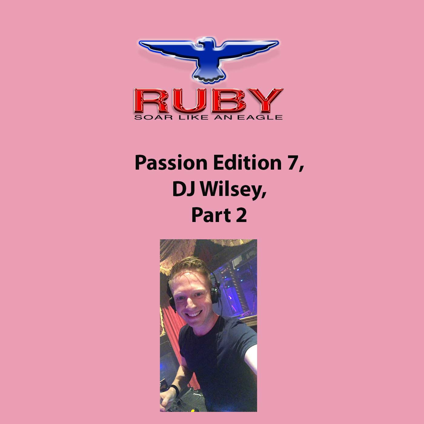Ruby Dance\'s Podcast