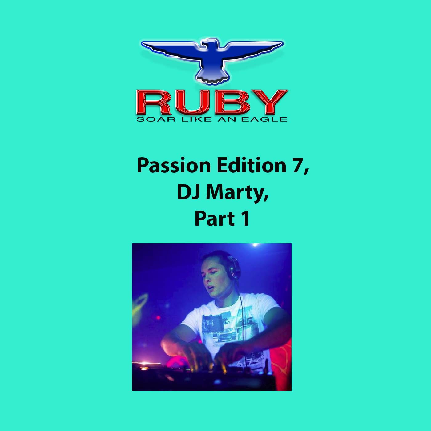 Ruby Dance\'s Podcast