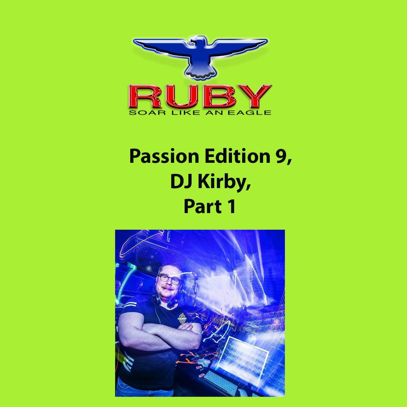 Ruby Dance\'s Podcast