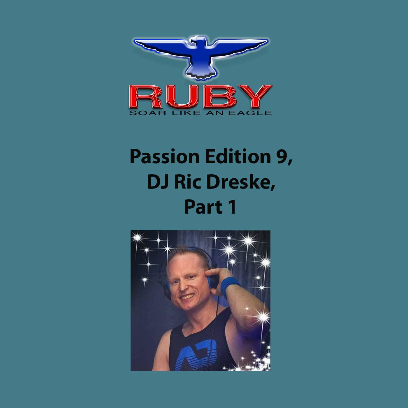 Ruby Dance\'s Podcast