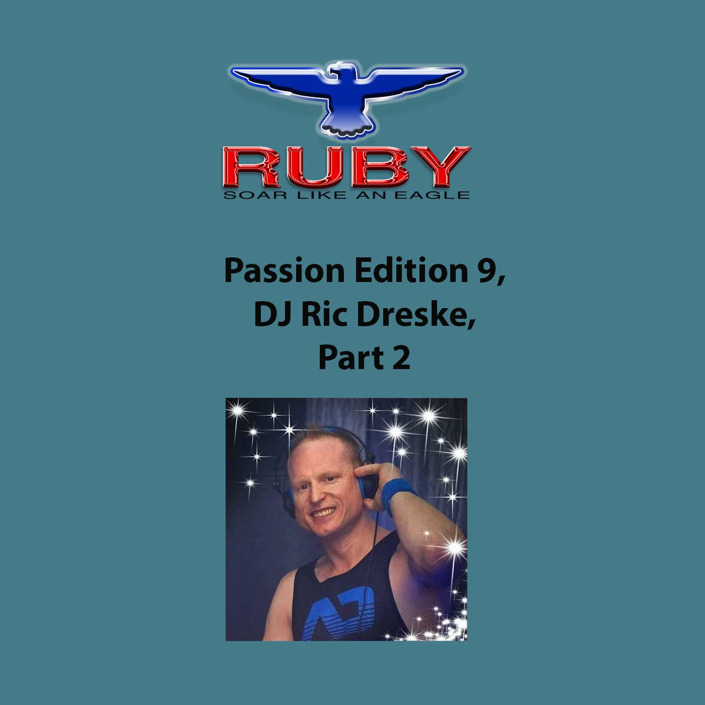 Ruby Dance\'s Podcast