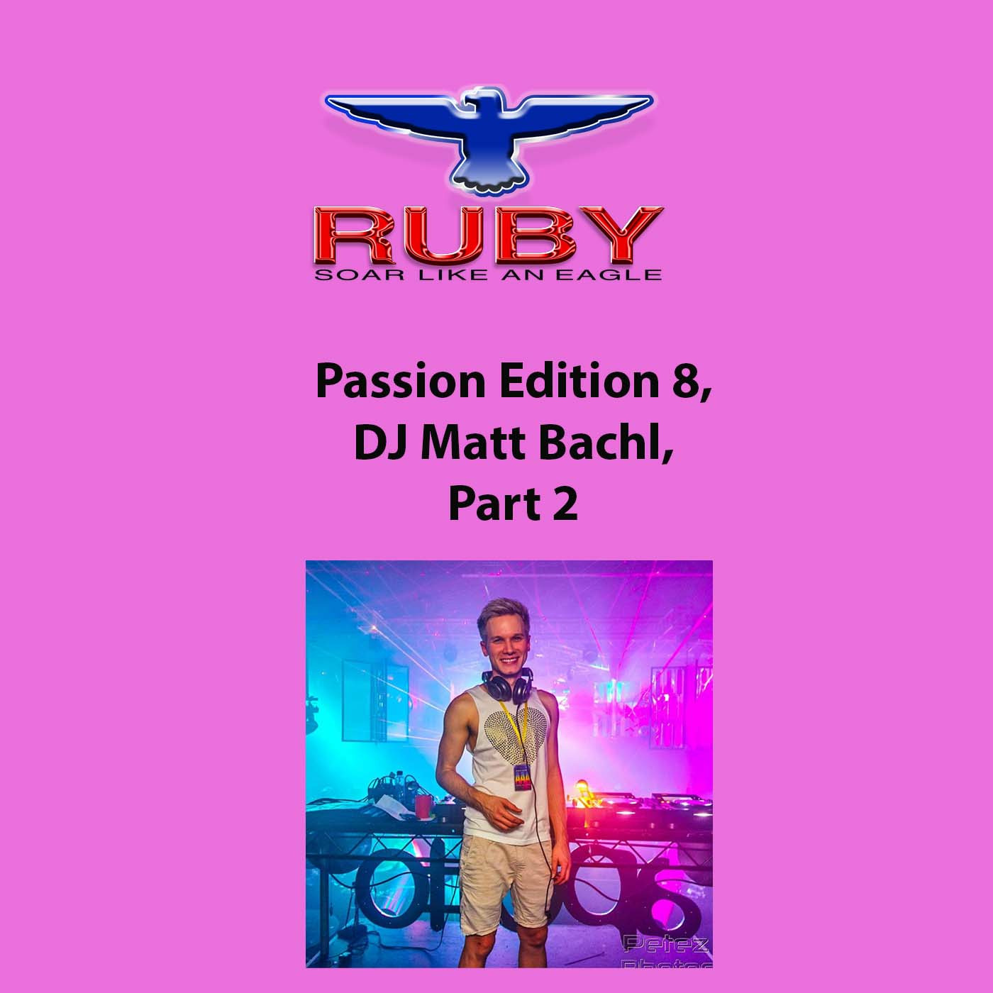 Ruby Dance\'s Podcast