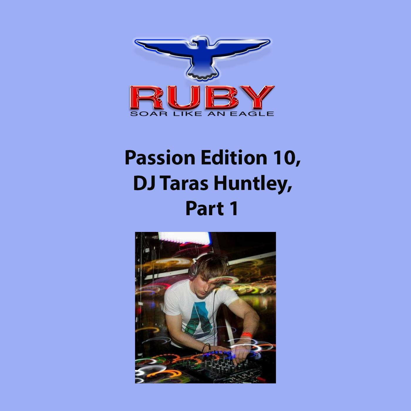 Ruby Dance\'s Podcast
