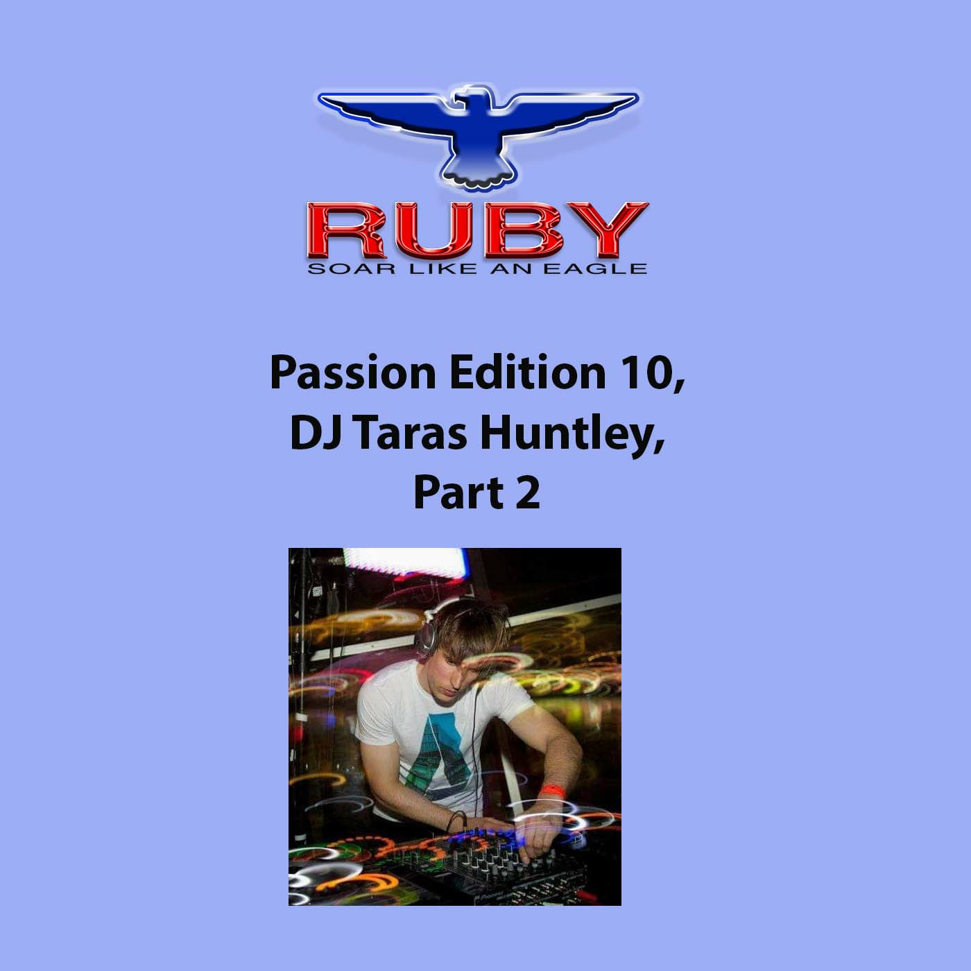 Ruby Dance\'s Podcast